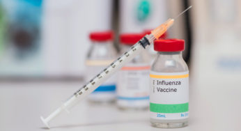 Segunda fase da vacinação contra influenza começou nesta terça (11)