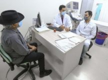 Hran oferece tratamento de reposição hormonal para homens