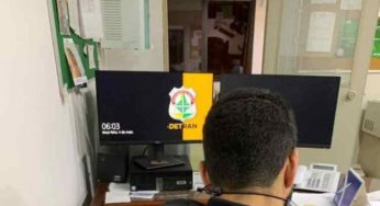 Funcionários do Detran superfaturavam contratos em até 1.400%