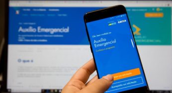 Confira calendário da segunda parcela do auxílio emergencial 2021