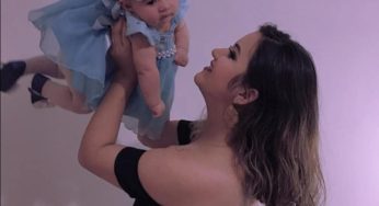 Mães relatam as provas de coragem, força e resiliência que passam durante a pandemia