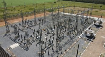 Enel Distribuição Goiás conclui pacote de obras em subestações de alta tensão na região do entorno do DF