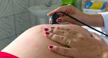 Número de óbitos de grávidas em 2021 já ultrapassa todo ano de 2020