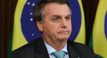 Bolsonaro ameaça baixar decreto para abrir comércio: “Poder de força”