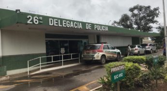 Suspeitos de agredir e matar filha de 1 ano, em Samambaia, no DF são presos