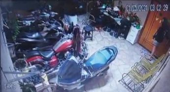 Mulher atira e mata namorado em Águas Claras, no DF; polícia fala em ‘disparo acidental