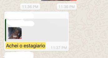 Advogados fazem ofensas racistas após escritório divulgar vaga para estagiários negros no DF