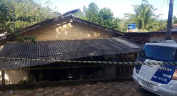 Homem mata esposa e três filhos a marretadas no Espírito Santo