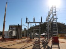 ENEL entregou hoje pacotes de obras que beneficiam Entorno de Brasília e nordeste goiano