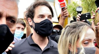 Dr. Jairinho é indiciado por torturar menino de 3 anos