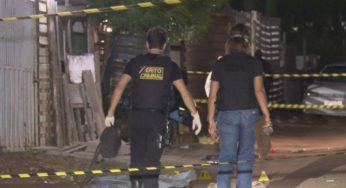DF registra média de 26 homicídios por mês, diz Secretaria de Segurança Pública