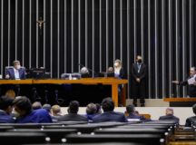 Comissão Geral para tratar da Reforma Eleitoral. Presidente do Tribunal Superior Eleitoral, Ministro Luís Roberto Barroso