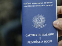 Agências do trabalhador oferecem 335 oportunidades