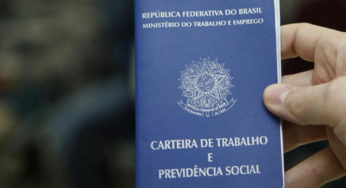 Agências do trabalhador oferecem 335 oportunidades