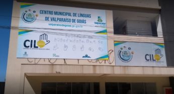 Centro de línguas de Valparaíso realiza chamada para matrículas de vagas remanescentes