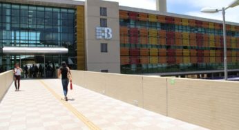 IFB abre seleção para 1,3 mil vagas em cursos técnicos gratuitos no DF