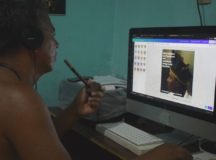 Indígenas utilizam a internet para derrubar estereótipos