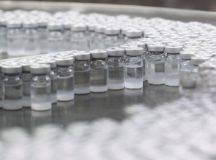 Vials containing CoronaVac, Sinovac's vaccine against the coronavirus disease (COVID-19), are seen at Butantan biomedical production center in Sao Paulo, Brazil January 22, 2021. REUTERS/Amanda Perobelli