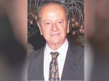 Ex-governador de Goiás Ary Valadão morre aos 102 anos em Goiânia