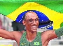 Com 19 medalhas garantidas, Brasil iguala o melhor resultado em Olimpíadas