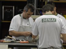 Senai-DF abre 5,2 mil vagas gratuitas para 37 cursos técnicos e de qualificação