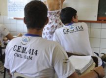 MEC divulga resultado preliminar do Censo Escolar da Educação Básica