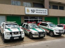 Homem joga óleo quente no corpo da companheira durante discussão em Planaltina, no DF