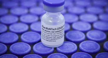 Covid-19: Brasil recebe nova remessa de vacinas da Pfizer