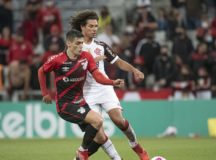 Flamengo e Athletico-PR disputam vaga na final da Copa do Brasil Brasil