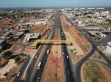 Via 040 inicia operação especial para o feriado da Padroeira do Brasil