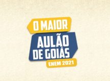 Enem 2021: O ‘Maior Aulão de Goiás’ abre inscrições que dão direito a apostila e simulados