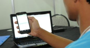 A um mês do Enem, professores falam sobre uso de redes sociais