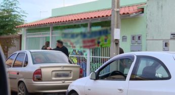 Bebê de seis meses morre em creche irregular em Planaltina, no DF; proprietária é presa