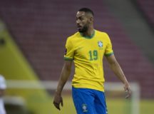 Eliminatórias: lesionado, Matheus Cunha é desconvocado da seleção