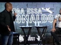 Fábio Santos revela incômodo do elenco do Corinthians com críticas de Marcelinho Carioca