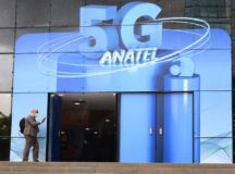 Anatel prevê início da implementação do 5G no DF até julho de 2022