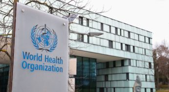 OMS acende sinal de alerta: mortalidade por covid-19 sobe na Europa