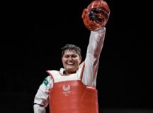 Parataekwondo: Brasil terá 11 atletas no Mundial, 3 deles medalhistas