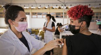 Fiocruz investiga hesitação em vacinar crianças contra covid-19
