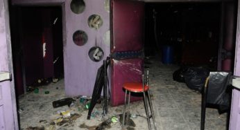 Réus por incêndio na boate Kiss começam a ser julgados na quarta-feira