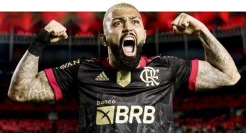Artilheiro do século no Flamengo, Gabigol chega a 100 gols e volta a alcançar marca após 24 anos