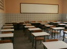 Divulgada chamada pública para preenchimento de vagas de ensino fundamental e EJA