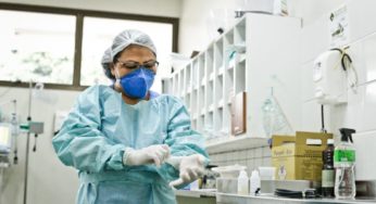 Se você tem o ensino médio, há 100 vagas de trabalho