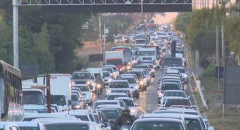 Contran altera prazos para donos de veículos e motoristas atualizarem documentos no DF