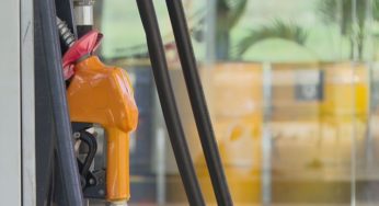 Preço da gasolina no DF é o 2º maior do país