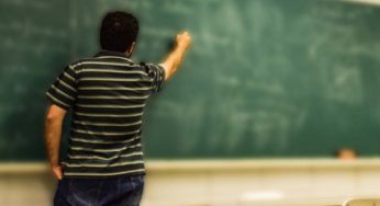 Estado de Goiás abre processo seletivo para professor temporário