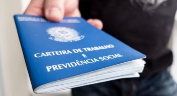 Vagas para auxiliares e ajudantes em diversas áreas