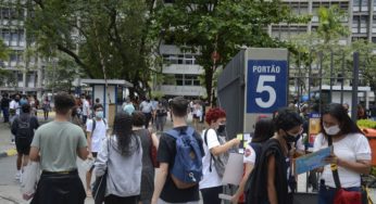 Professores dão dicas para segundo dia de provas do Enem