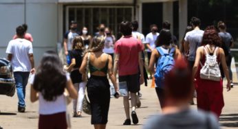 MEC diz que Enem está mantido apesar de exonerações no Inep