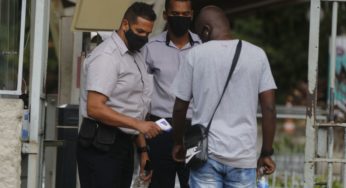 Primeiro dia do Enem terá prova de redação